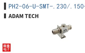 PH2-06-U-SMT-.230/.150-PP-T/R ͼƬ